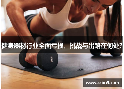 健身器材行业全面亏损，挑战与出路在何处？
