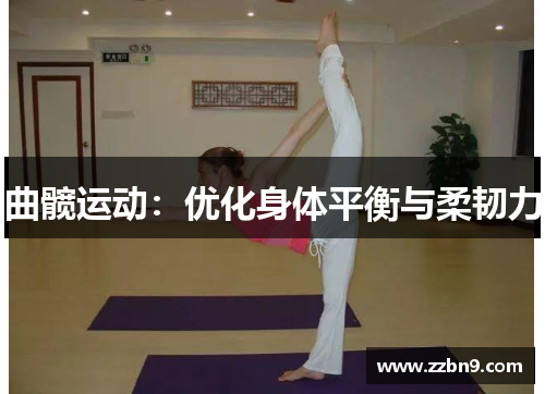曲髋运动：优化身体平衡与柔韧力