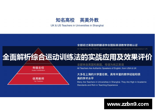 全面解析综合运动训练法的实战应用及效果评价