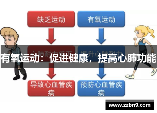 有氧运动：促进健康，提高心肺功能